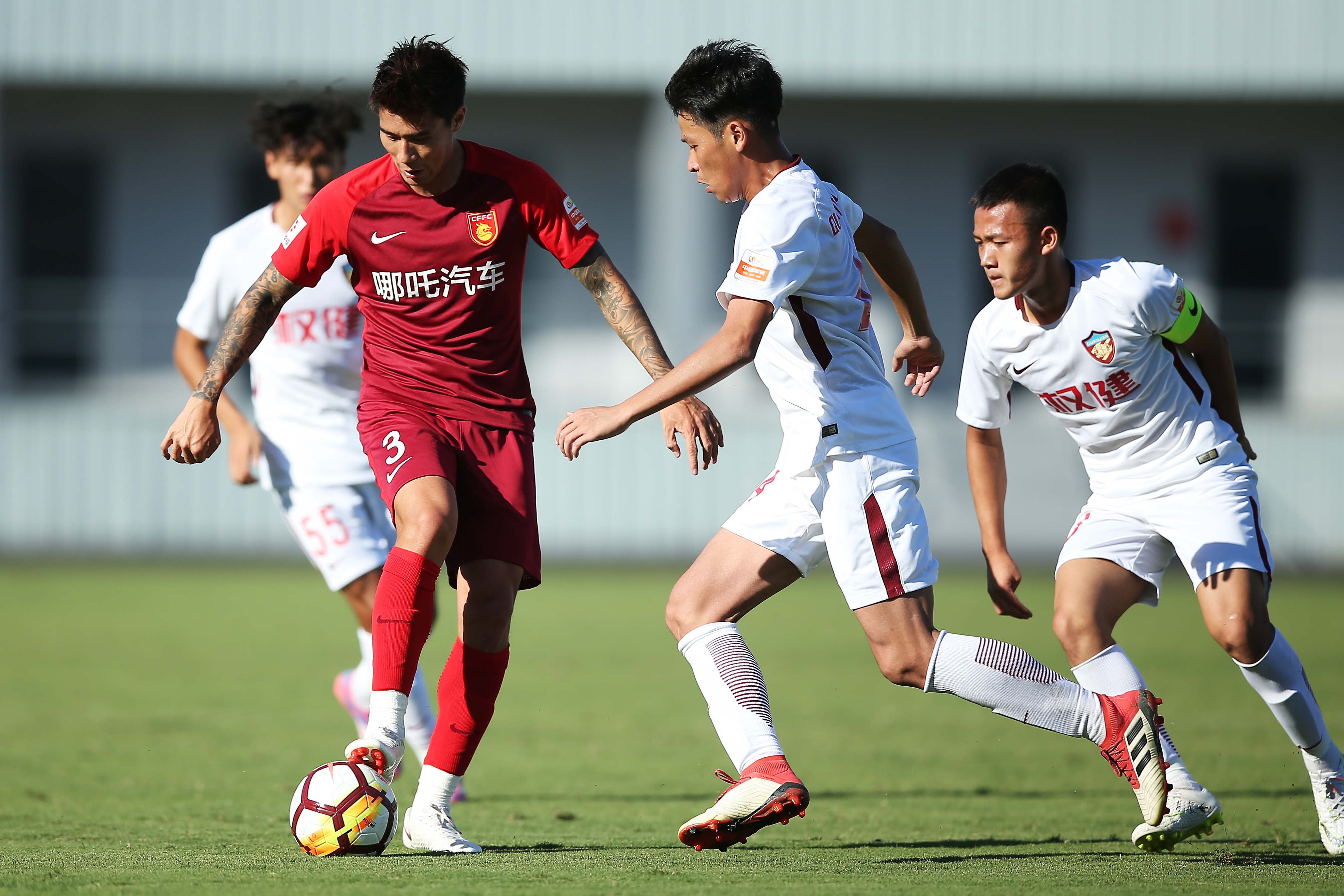 包含河北华夏取得惊人胜利,绝杀瞬间令人热泪盈眶的词条 包含河北华夏取得惊人胜利,绝杀瞬间令人热泪盈眶的词条