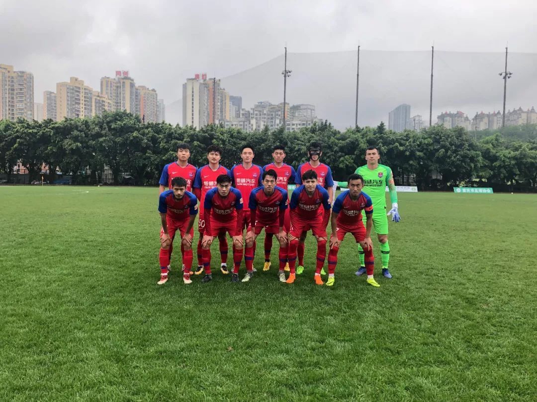 关于重庆斯威主场胜贵州恒丰,稳定保级前景的信息 关于重庆斯威主场胜贵州恒丰,稳定保级前景的信息