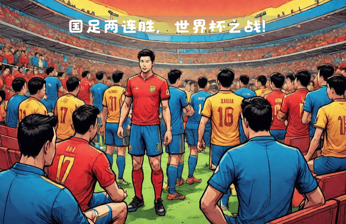 开云体育中国-亚洲杯赛再现惊心动魄一幕，谁将夺冠？