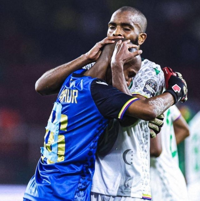 被视作黑马的喀麦隆小组出局，备受遗憾的简单介绍