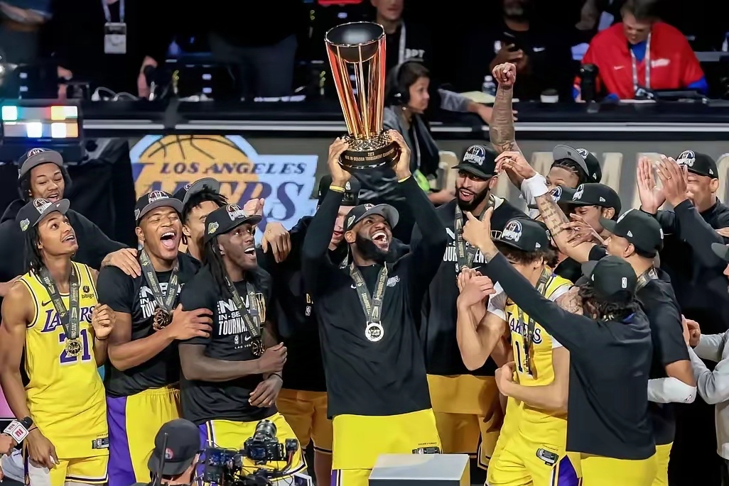 开云体育中国-美国队实力突出，摘得意大利杯桂冠