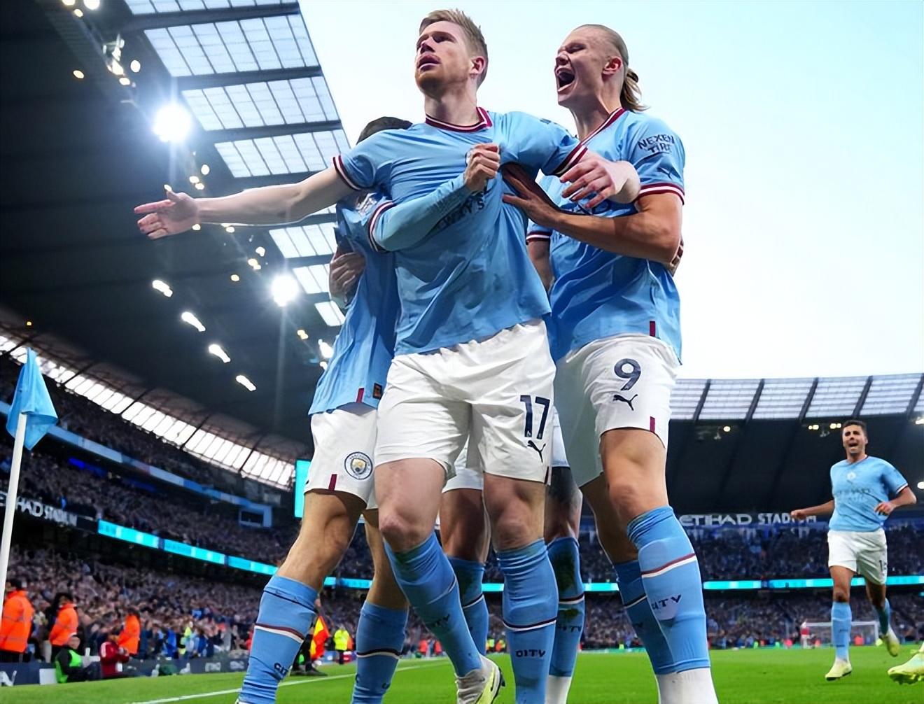 开云体育官网-曼城迎战阿森纳，实力较量备受关注