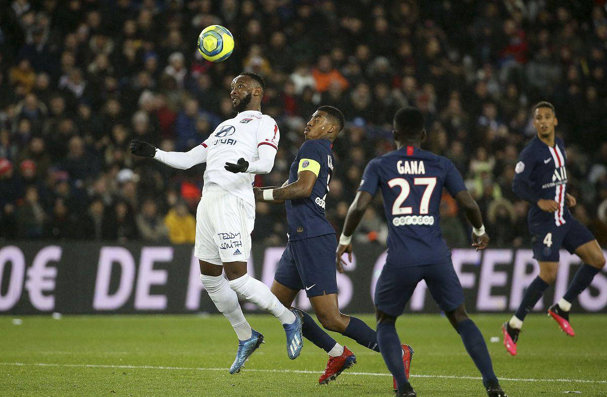 巴黎圣日耳曼再度失利,前景堪忧 巴黎圣日耳曼再度失利,前景堪忧