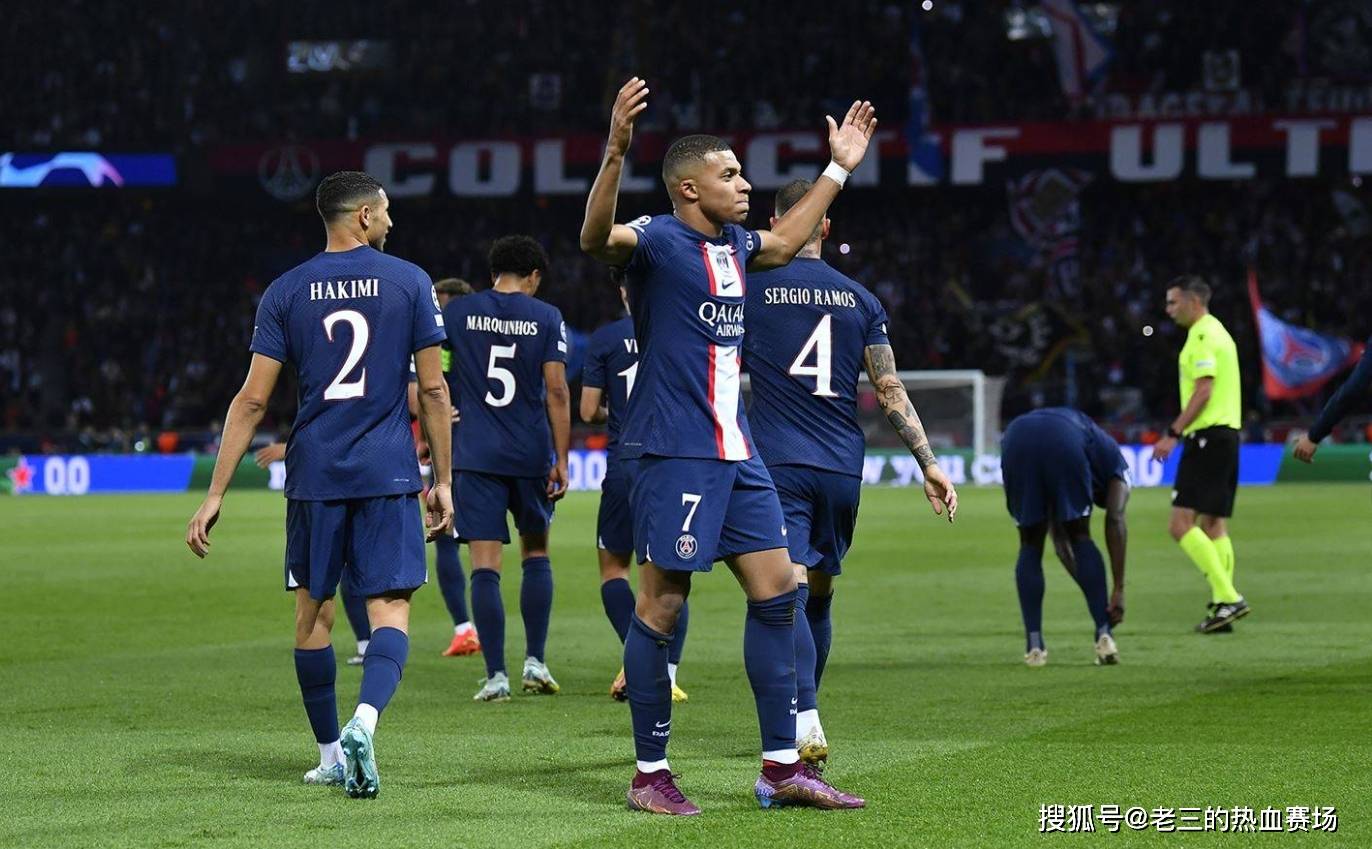 开云体育在线-关于巴黎圣日耳曼大胜摩纳哥取得联赛首胜的信息