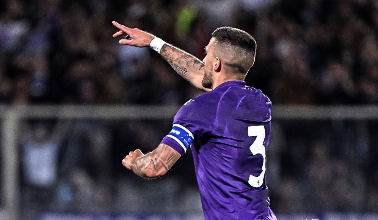 佛罗伦萨中场表现稳定,助球队获胜 佛罗伦萨中场表现稳定,助球队获胜