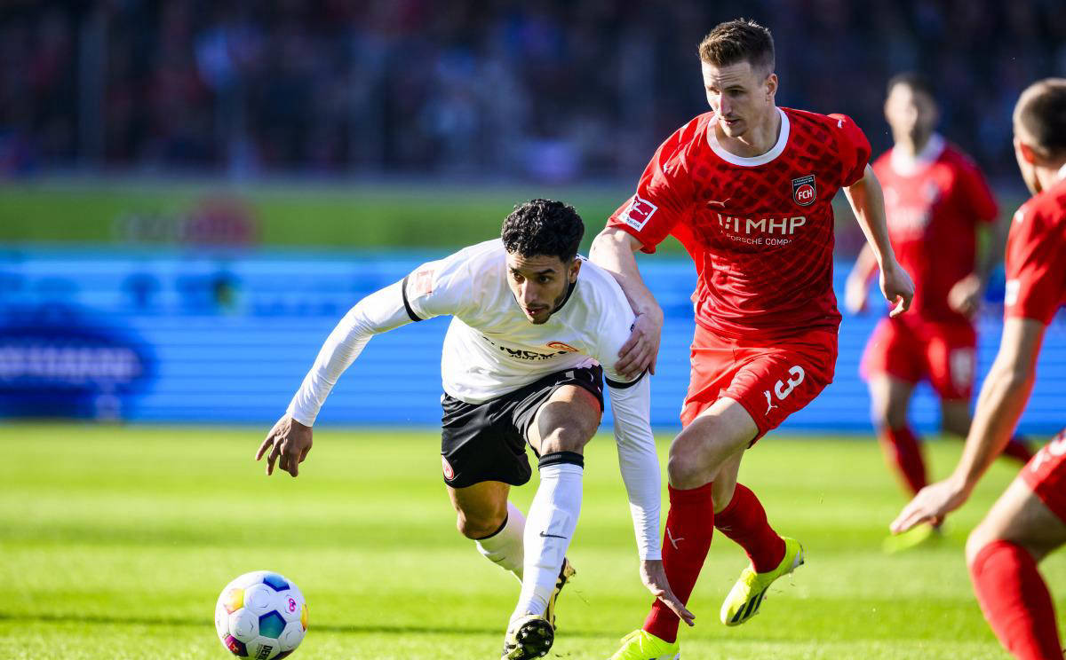 奥格斯堡势如破竹,连胜局势愈发凶猛的简单介绍 奥格斯堡势如破竹,连胜局势愈发凶猛的简单介绍