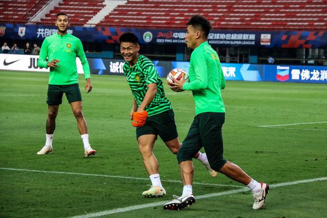 亚洲区足球头号盛事即将拉开帷幕,球迷热切期待的简单介绍 亚洲区足球头号盛事即将拉开帷幕,球迷热切期待的简单介绍