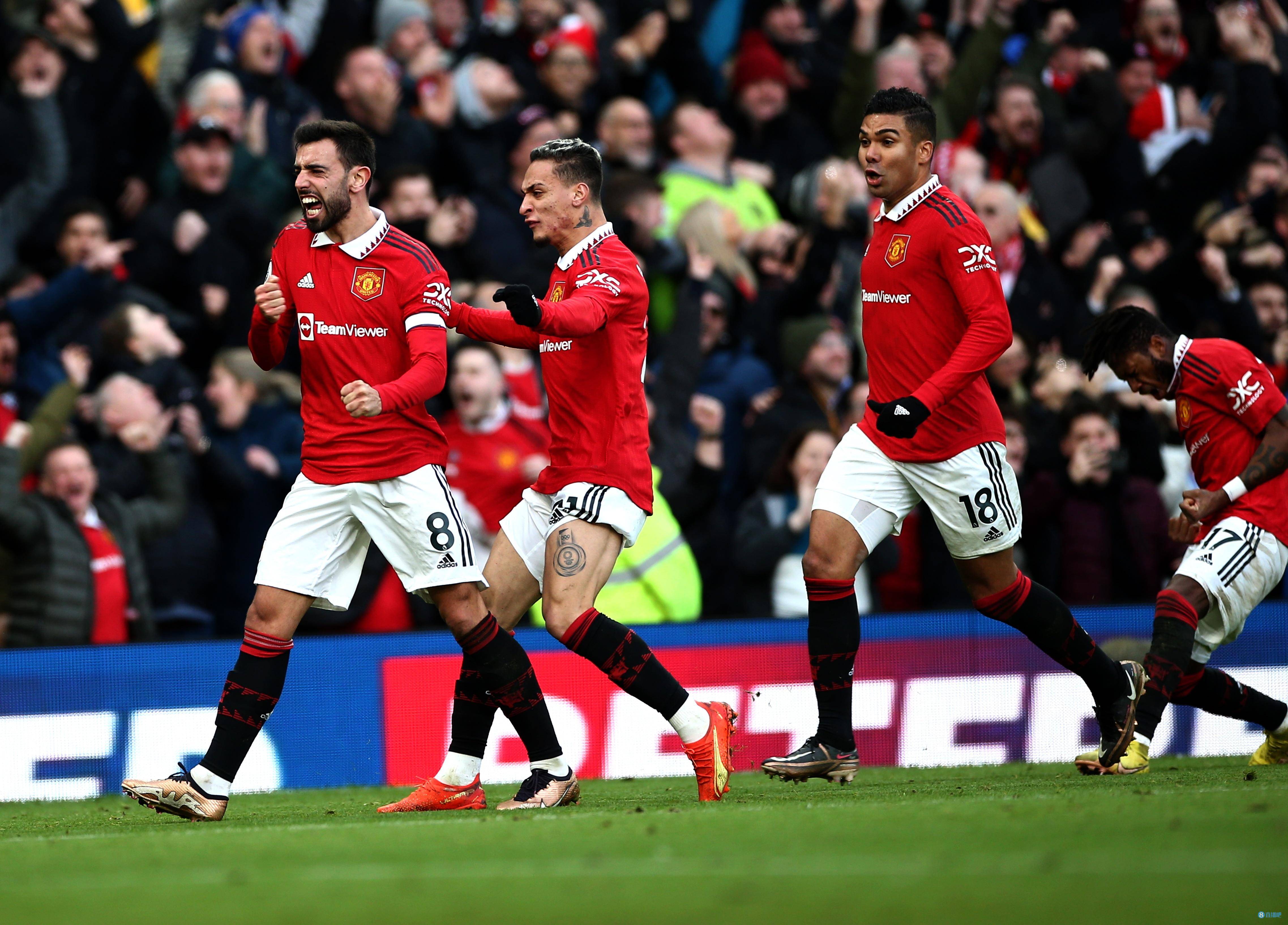 开云体育中国-曼联客场输球,遭遇英超比赛的失利