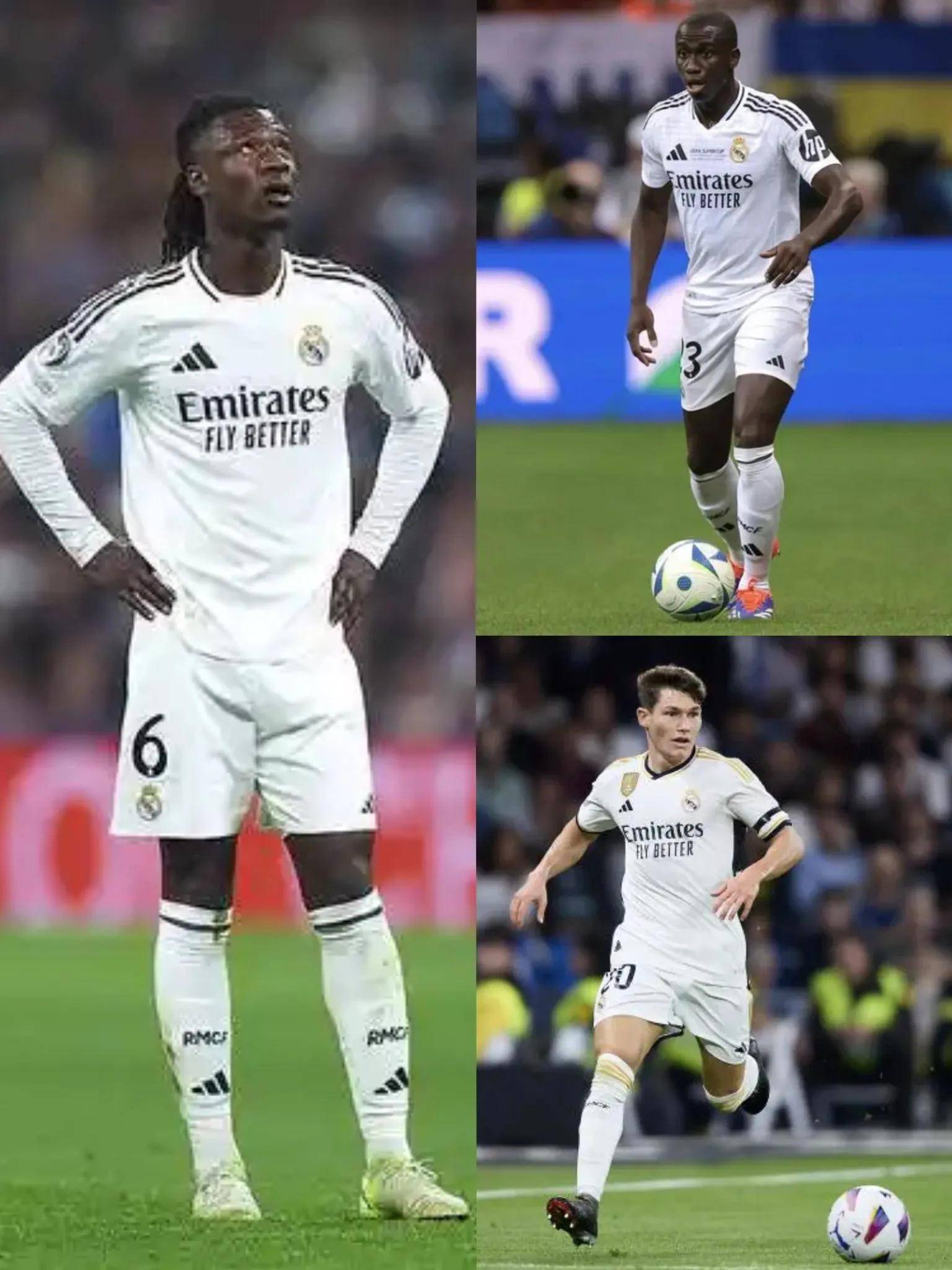 开云体育在线-皇马官宣引进塞内加尔边锋，提升边路实力的简单介绍