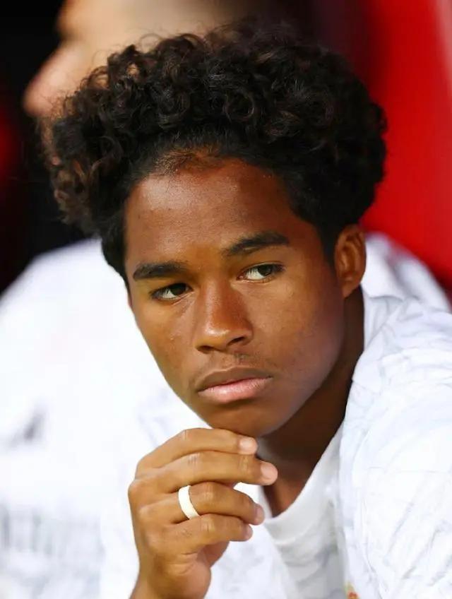 关于巴西国家队新发现年轻天才，引领未来趋势的信息