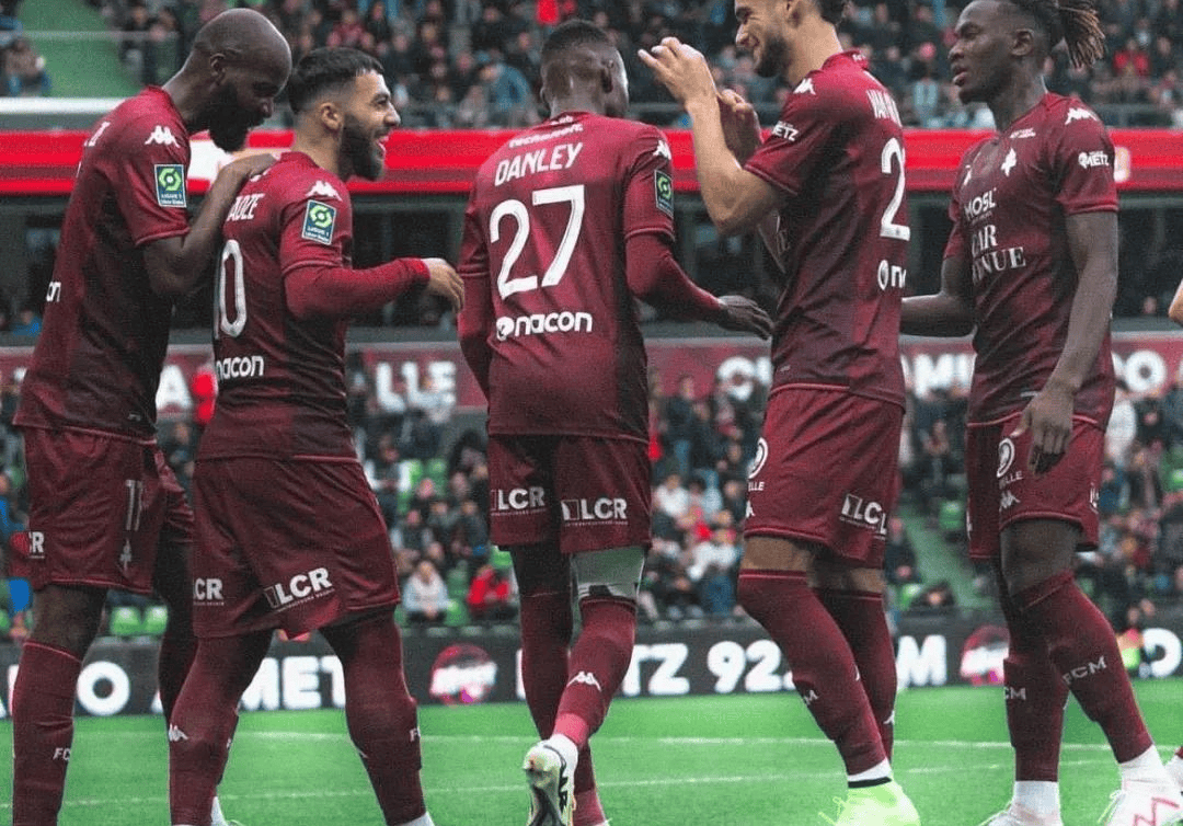 开云体育在线-关于罗斯特广岛对圣埃蒂安，法甲大战一触即发的信息