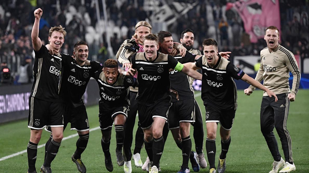 开云平台-拜仁慕尼黑小胜阿贾克斯，青出于蓝的简单介绍