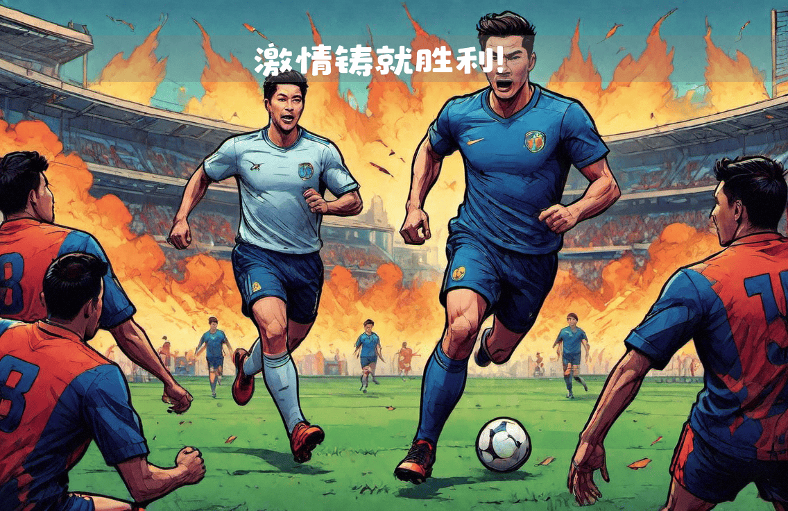 开云体育app-队员踢出激情，全力为球队争夺胜利