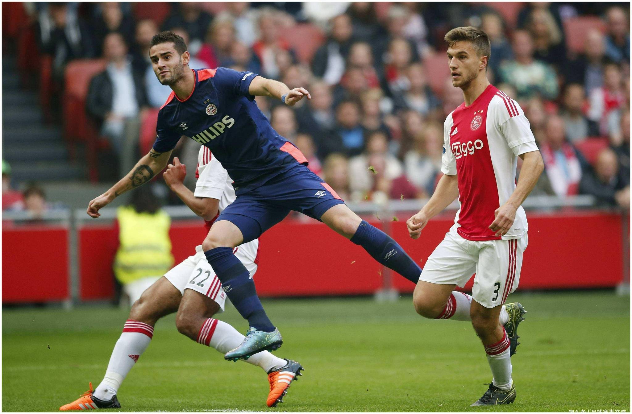 开云体育中国-阿贾克斯精彩表现，战胜激烈对手！的简单介绍