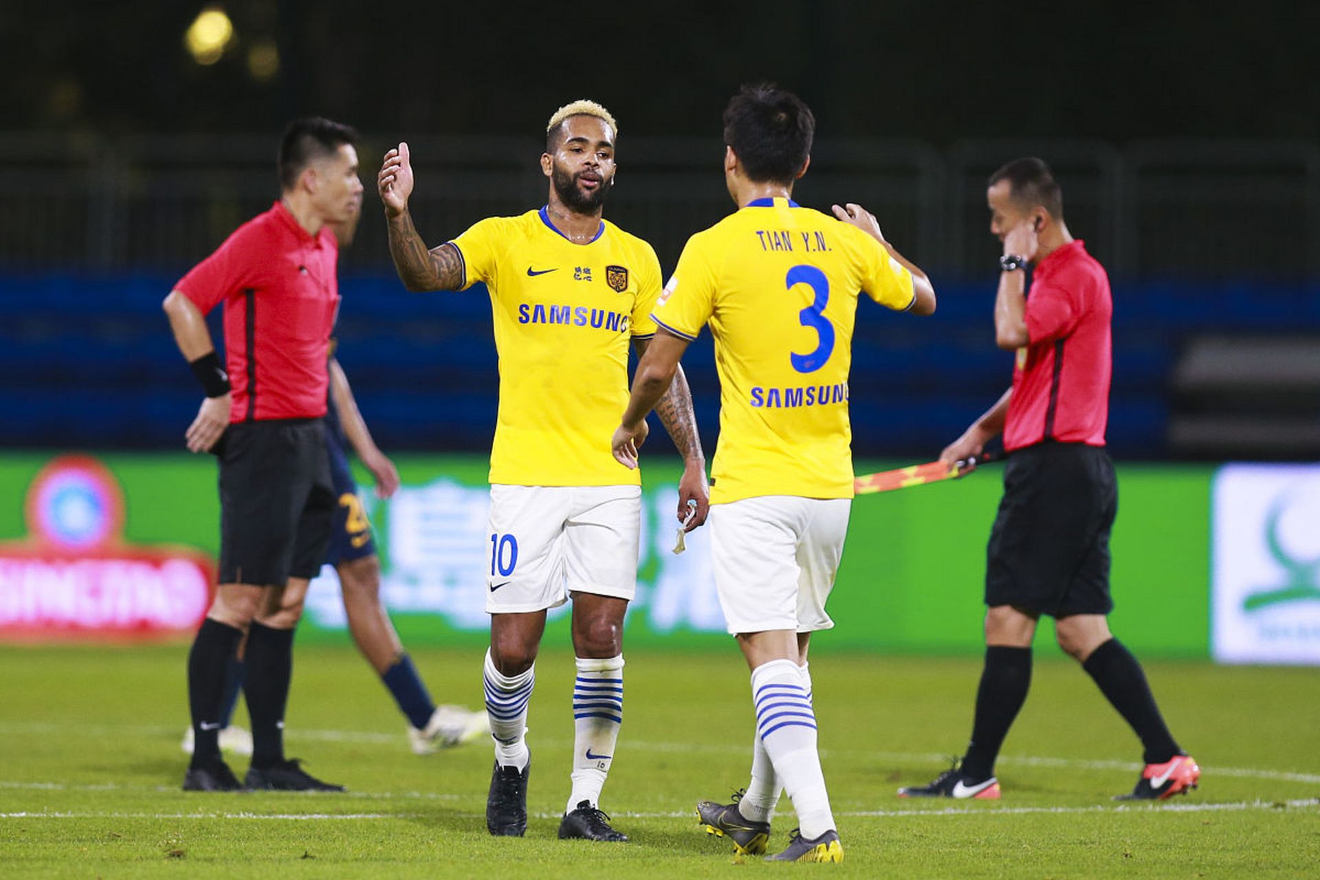 开云体育app-关于广州恒大发挥出色，轻松战胜对手的信息