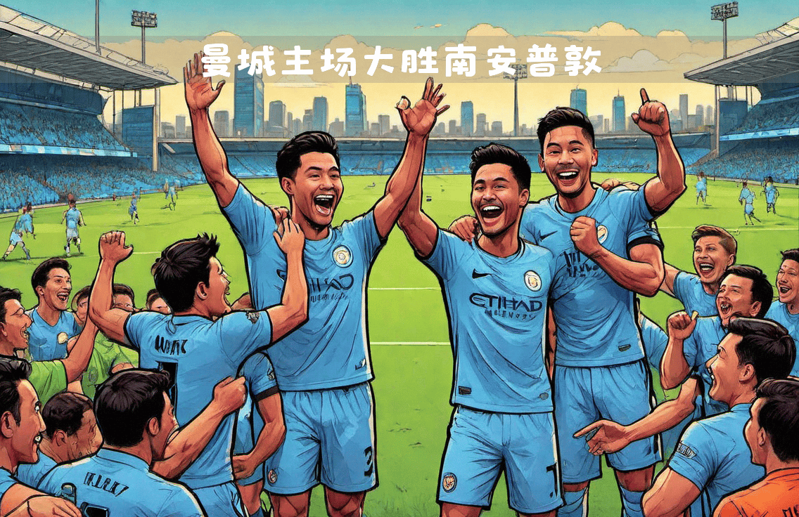 关于南安普顿寻求胜利终结连败,曼城实力过人的信息 关于南安普顿寻求胜利终结连败,曼城实力过人的信息