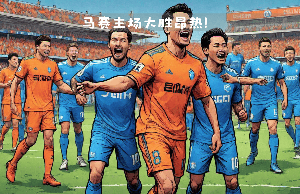 开云体育中国-关于马赛主场击败勒阿弗尔，士气高昂备战下一轮的信息