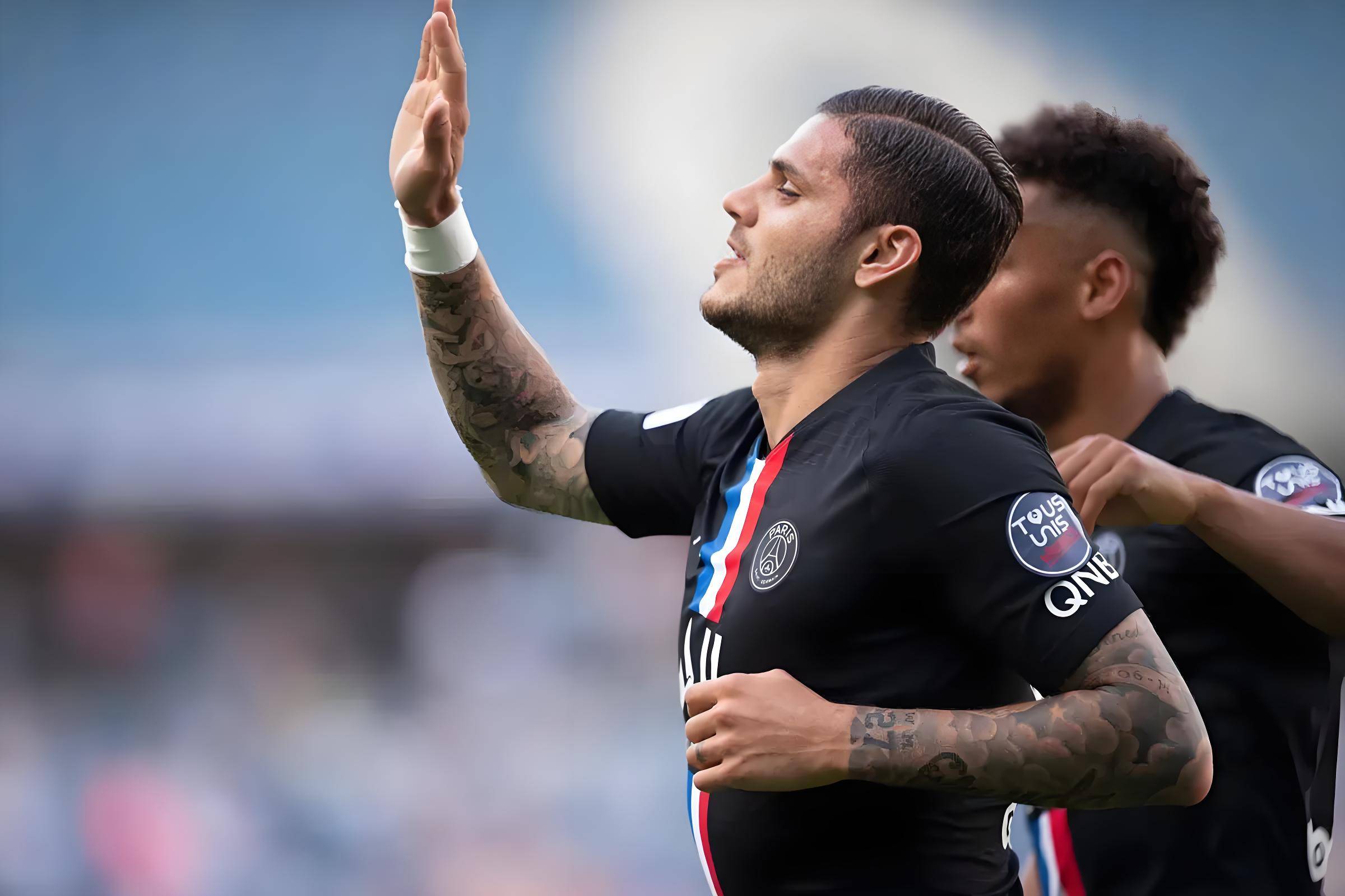 关于马赛主场击败勒阿弗尔,士气高昂备战下一轮的信息 关于马赛主场击败勒阿弗尔,士气高昂备战下一轮的信息