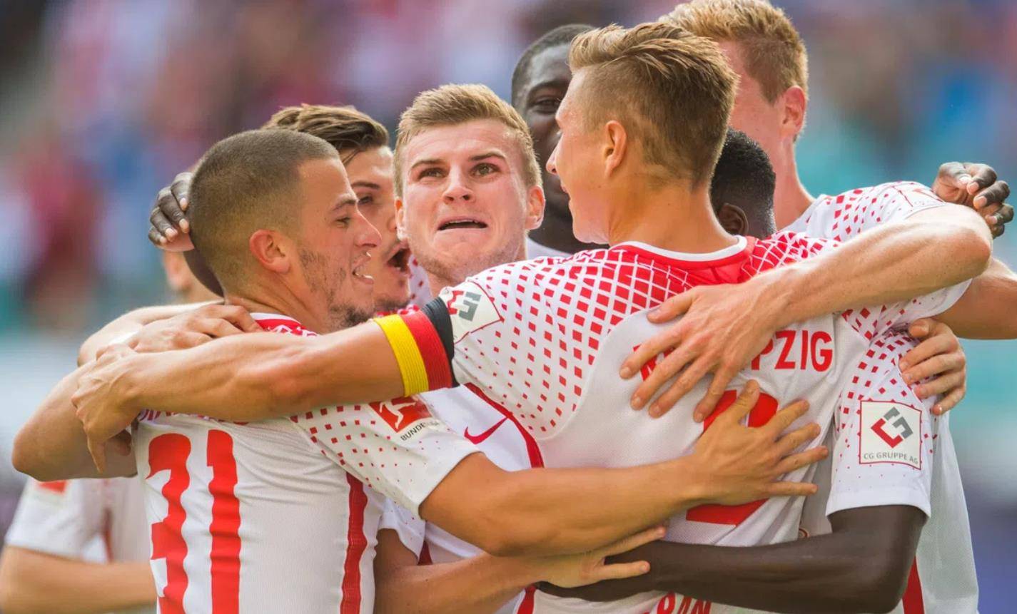 关于红牛莱比锡战平皇家社会,晋级形势难料的信息 关于红牛莱比锡战平皇家社会,晋级形势难料的信息