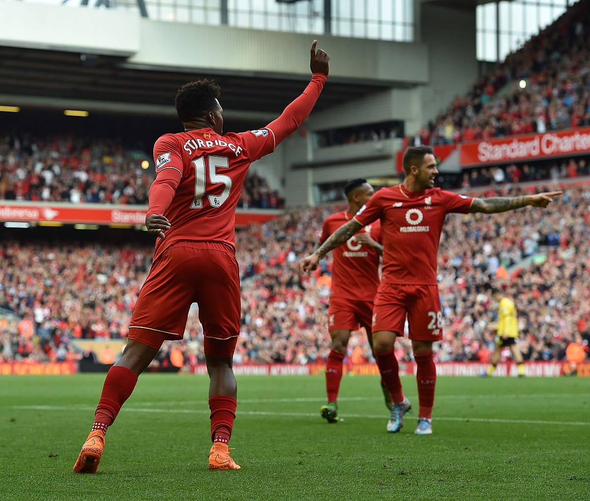 开云体育APP下载-利物浦主场遭遇打击，惜败给诺维奇的简单介绍