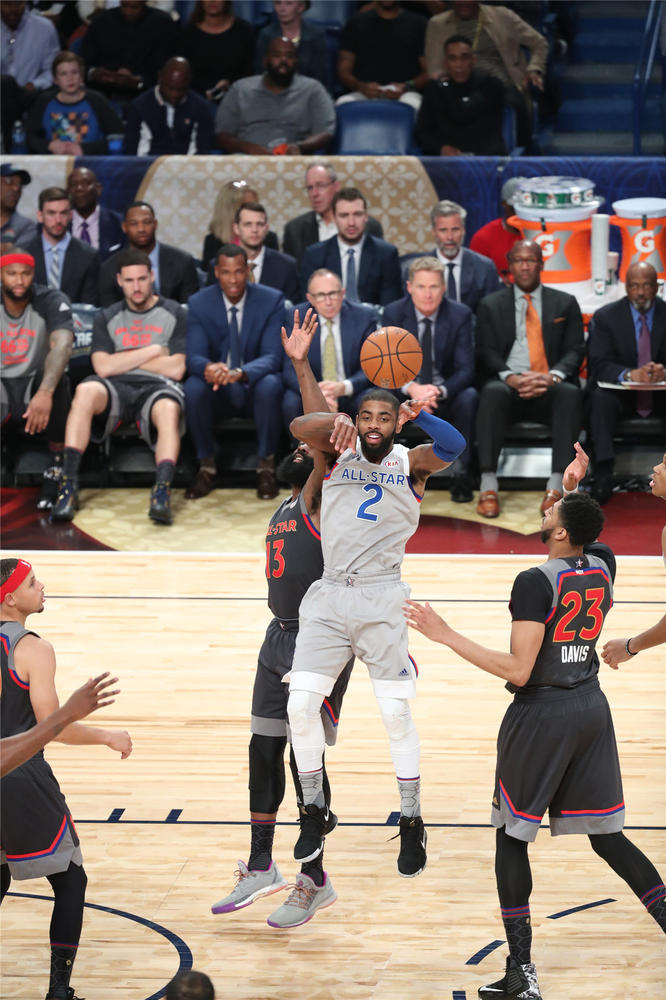 澳大利亚籍球员成功入选欧洲联赛全明星阵容 澳大利亚籍球员成功入选欧洲联赛全明星阵容