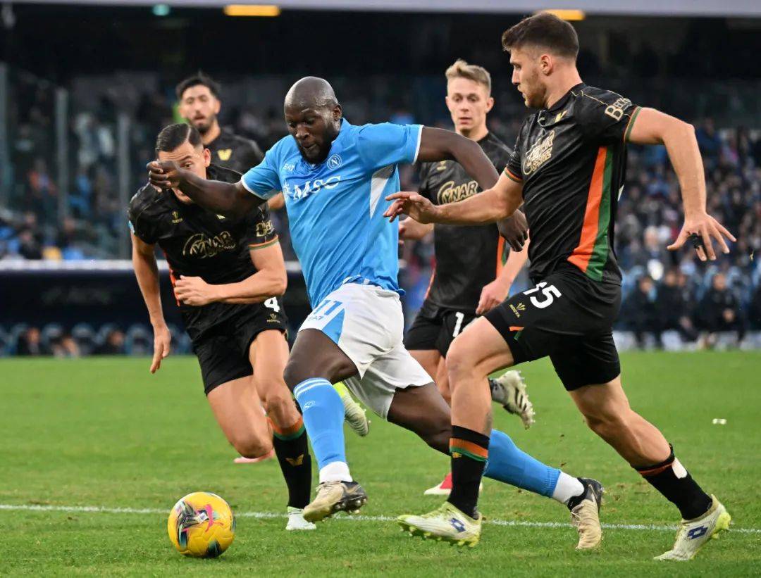 开云体育入口-乌迪内斯主场负于那不勒斯失去分