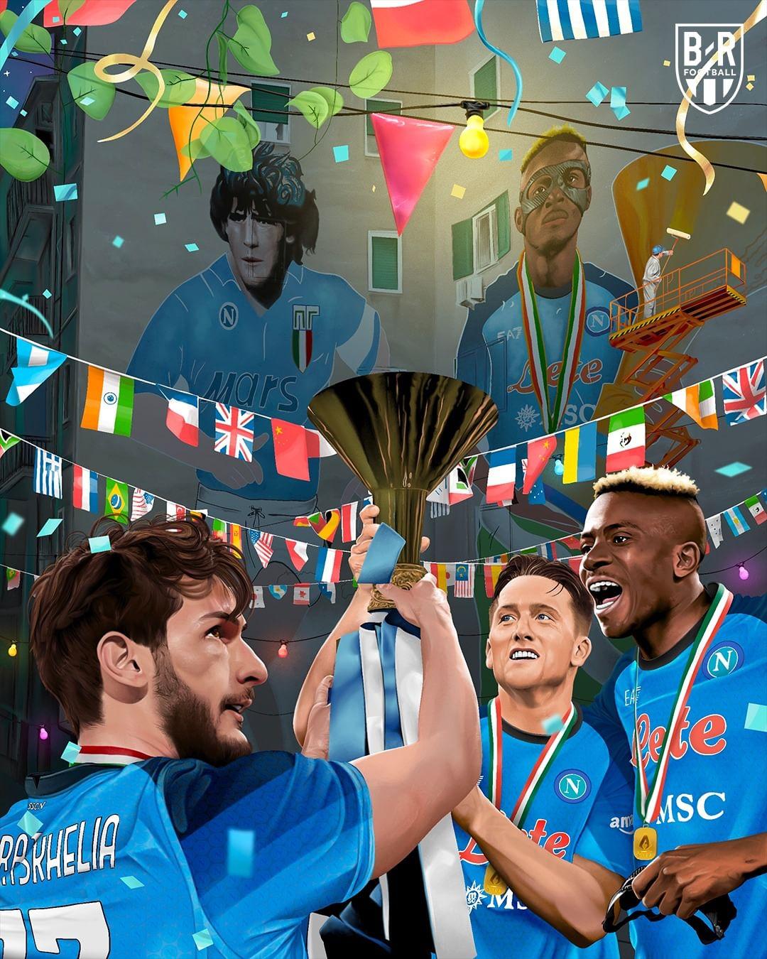 乌迪内斯主场负于那不勒斯失去分