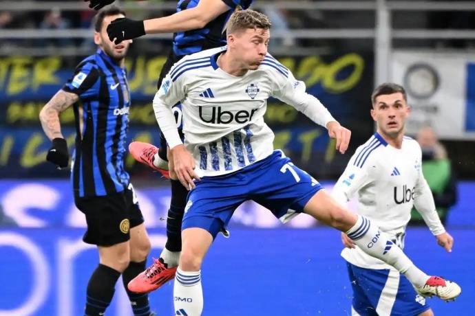 关于甘冈客场取胜，保级前景一片向上的信息