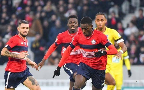 里尔战蒙彼利埃，双方如何应对关键战术？的简单介绍