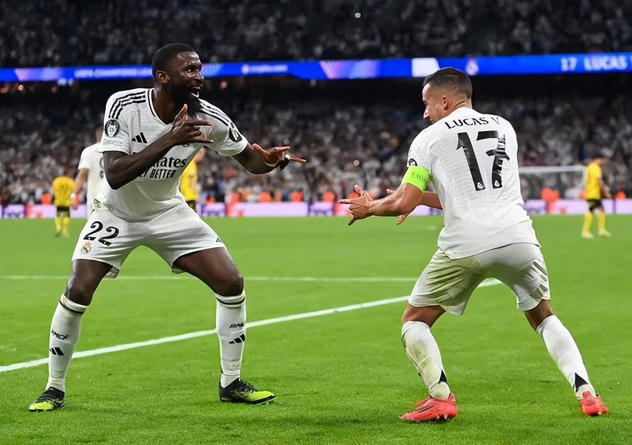 开云体育-皇马青训新秀出击，表现抢眼赢得认可的简单介绍