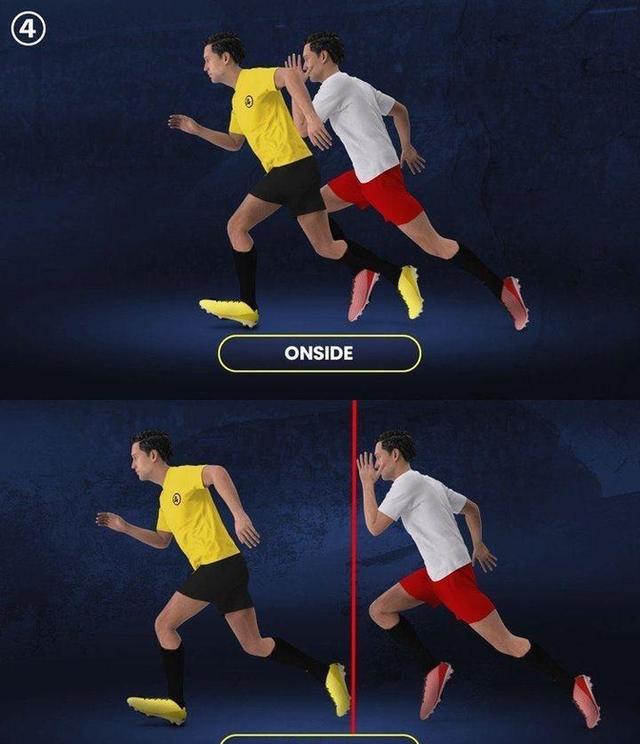 竞技体育新规将影响足球界–新规影响如何?的简单介绍 竞技体育新规将影响足球界–新规影响如何?的简单介绍