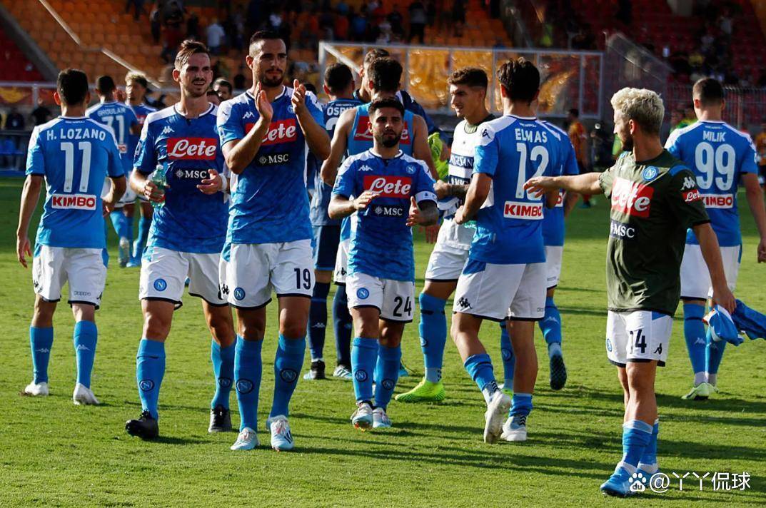 包含那不勒斯中场组织稳固,球队走上连胜之路的词条 包含那不勒斯中场组织稳固,球队走上连胜之路的词条