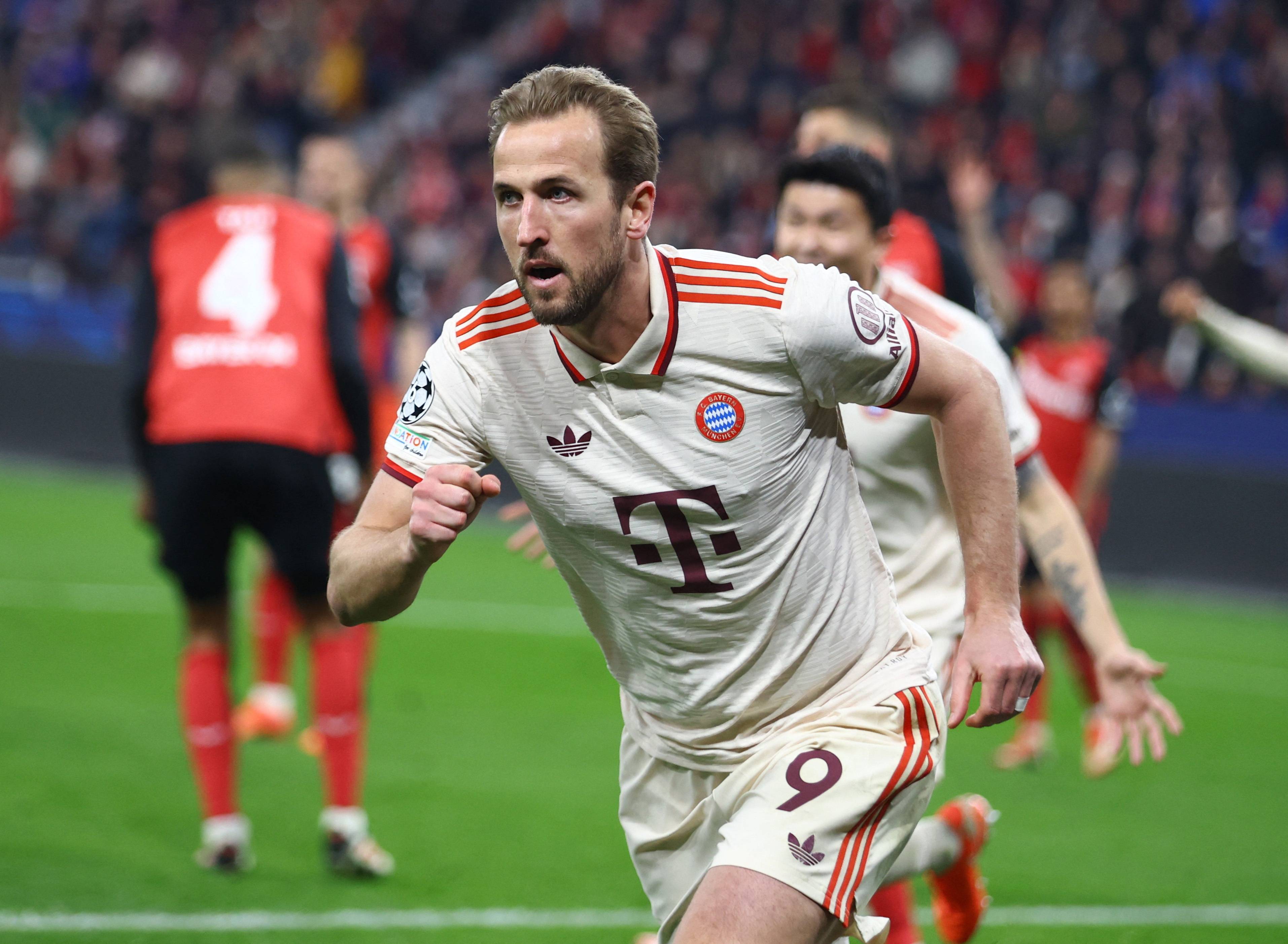 开云体育平台APP-瓜迪奥拉力挺瓦尔迪：英超最佳射手不仅仅是他