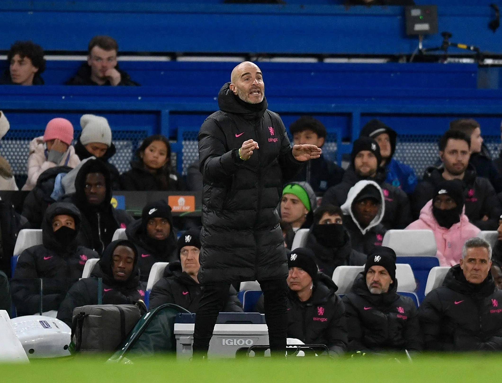 阿贾克斯爆冷淘汰,英超豪门落败 阿贾克斯爆冷淘汰,英超豪门落败