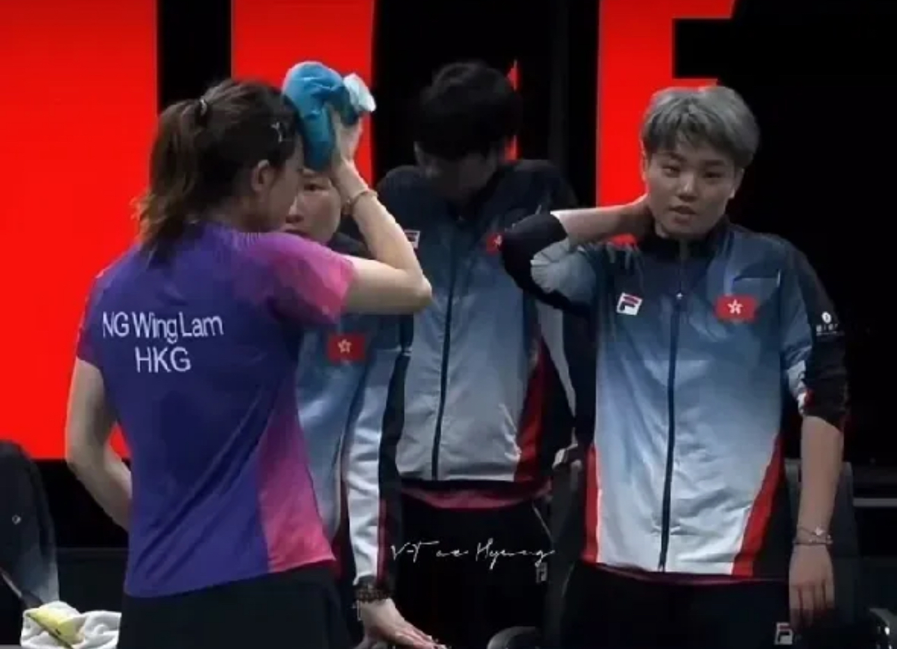 关于中部选手接连得分，点燃赛场热潮的信息