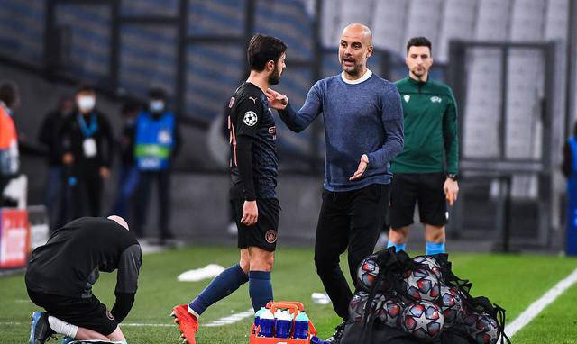 开云平台-曼城迎战南安普顿，必须全力以赴争取胜利