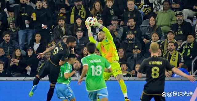 开云体育登录-世俱杯前瞻：西雅图海湾者与对手交锋看点的简单介绍