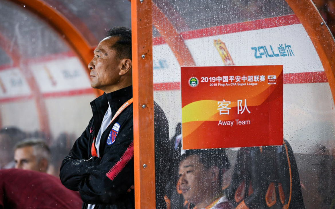 开云体育平台APP-包含天津天海遭遇困境，主帅需调整战术的词条