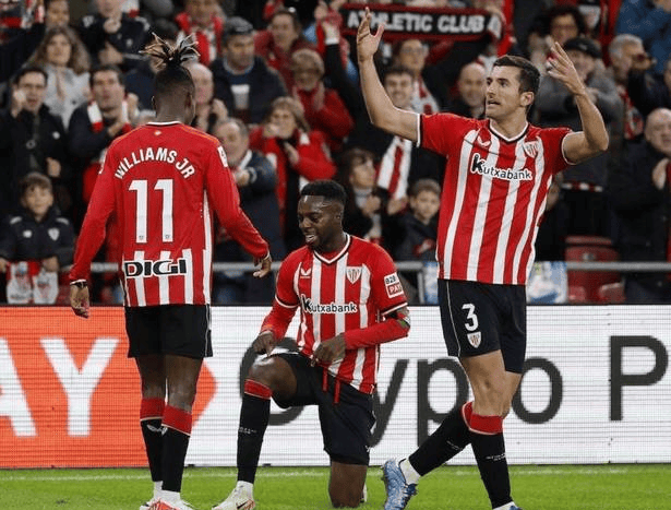 开云体育平台APP-毕尔巴鄂客场作战，期待绝地反击的简单介绍