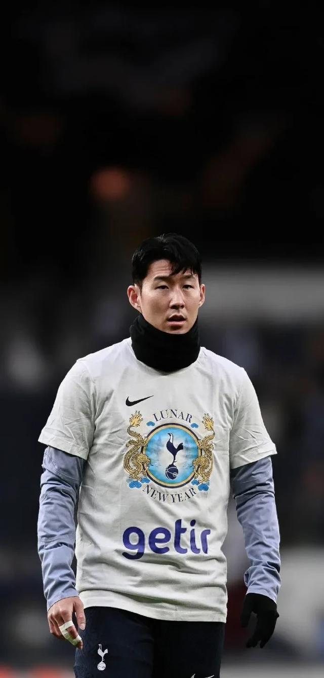 开云体育登录-关于热刺二度横扫,孙兴慜空破门射刺击败劲敌的信息