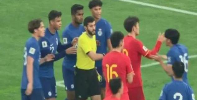 开云体育官方网站-阿联酋球队惨遭淘汰，无缘下一轮