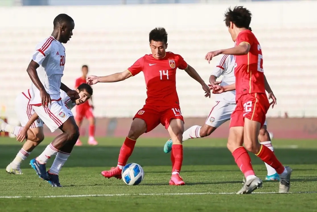 阿联酋球队惨遭淘汰,无缘下一轮 阿联酋球队惨遭淘汰,无缘下一轮