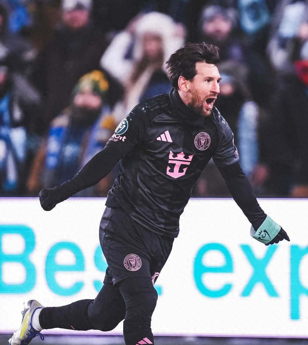 曼城制霸巴塞罗那，梅西无力回天