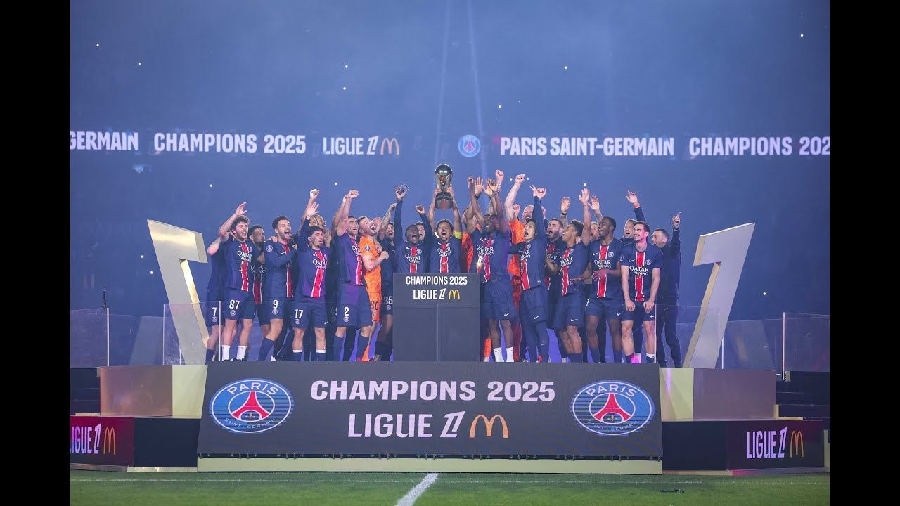 开云体育app-关于巴黎圣日耳曼连胜，稳坐法甲榜首宝座的信息