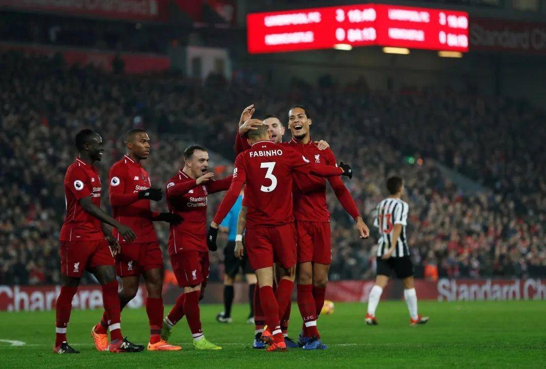 利物浦在主场战平,球队士气受挫 利物浦在主场战平,球队士气受挫