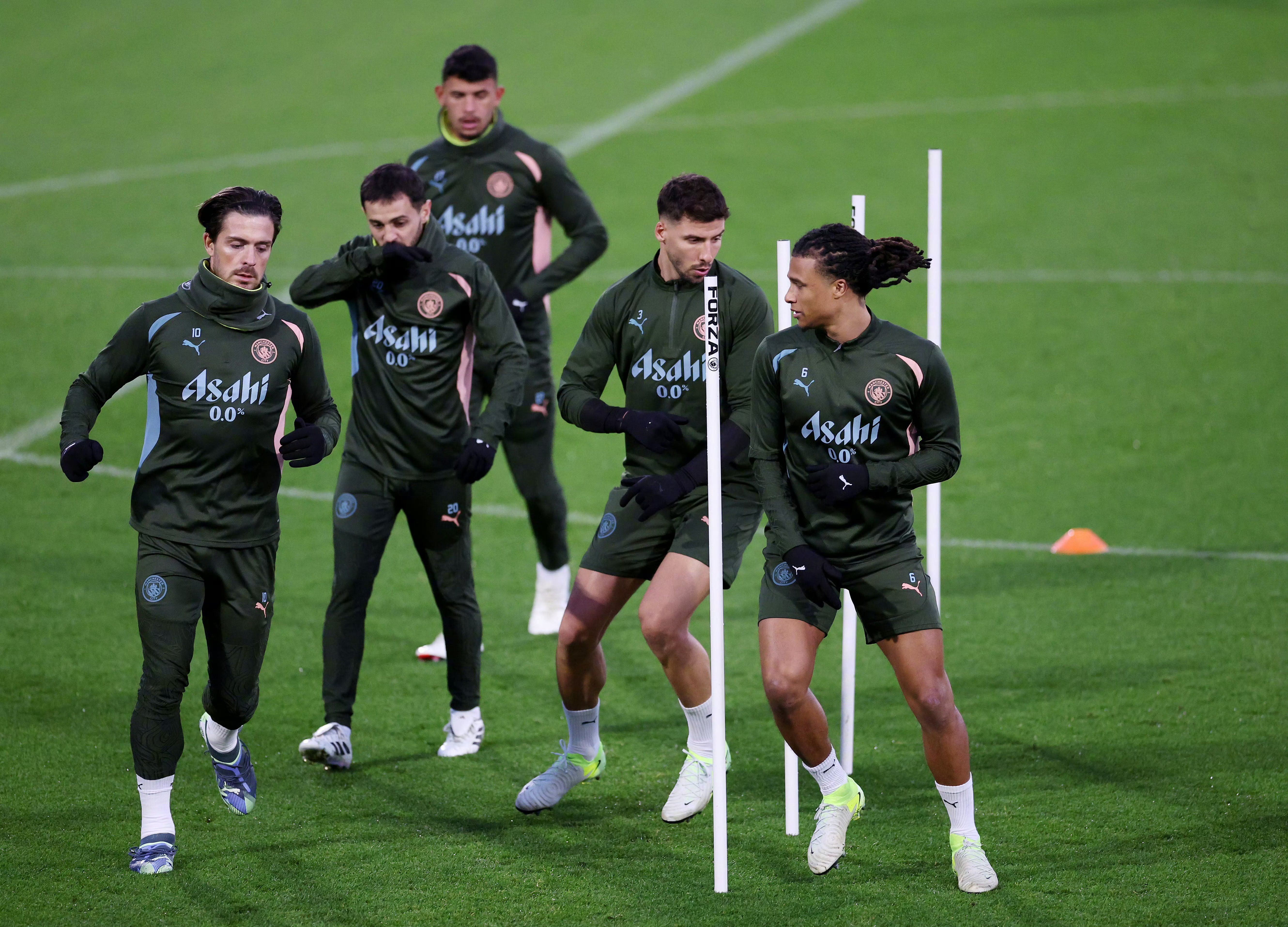 曼城再次力挫对手,晋级欧洲俱乐部杯半决赛的简单介绍 曼城再次力挫对手,晋级欧洲俱乐部杯半决赛的简单介绍