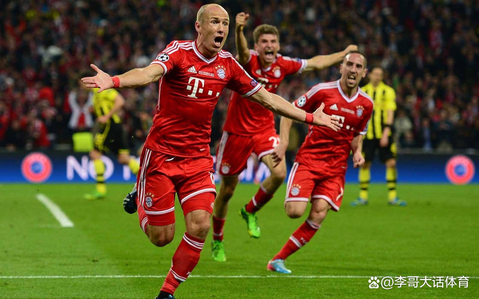 包含德甲比赛历史上最激动人心的一刻是什么？的词条