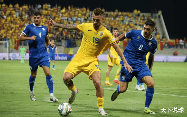 塞浦路斯队备战欧预赛，将全力以赴的简单介绍