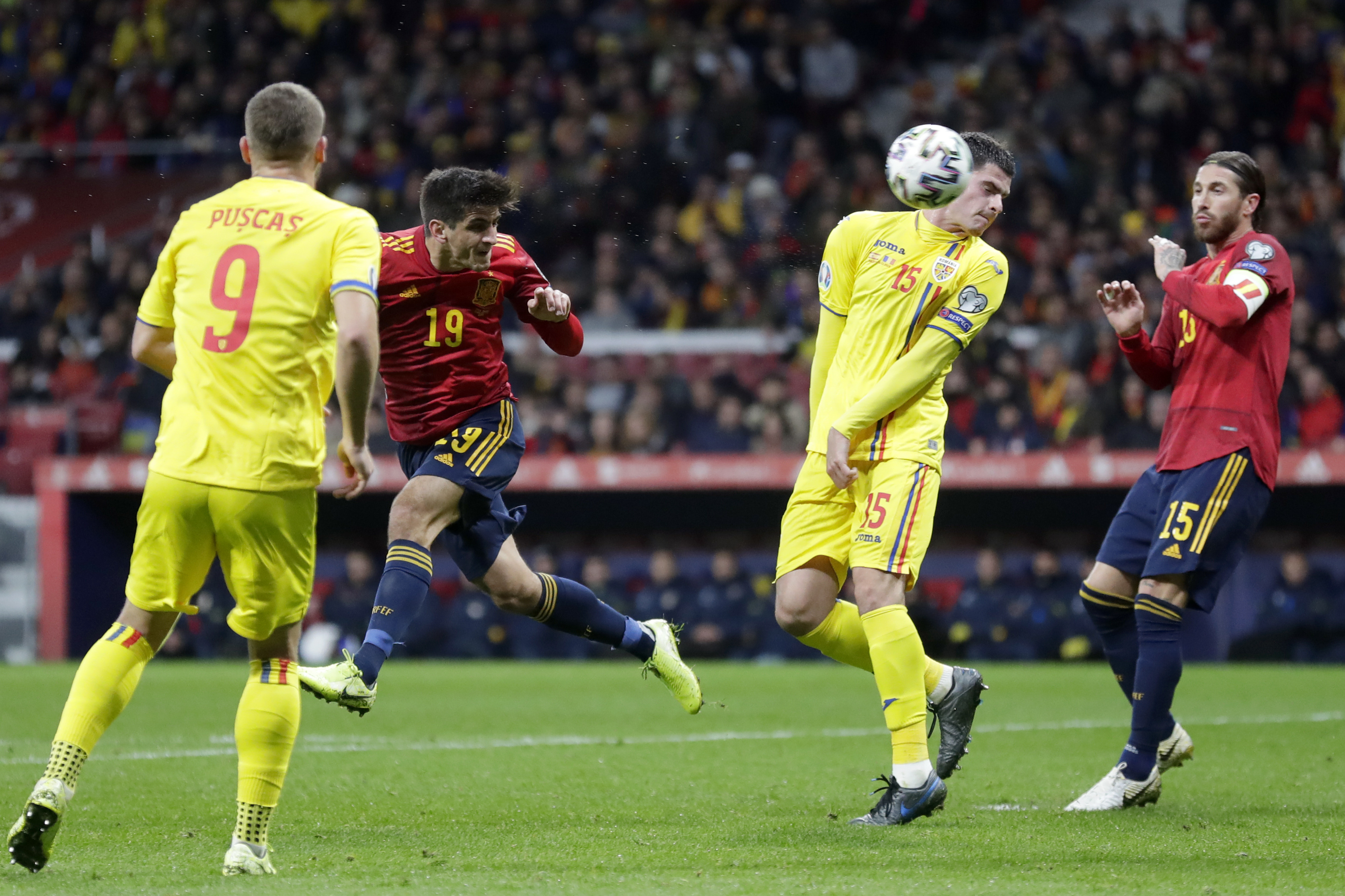 欧预赛赛程精彩纷呈,球迷热情高涨!的简单介绍 欧预赛赛程精彩纷呈,球迷热情高涨!的简单介绍