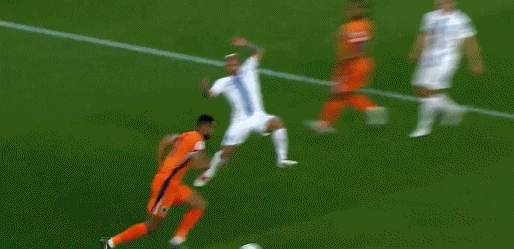 关于荷兰主场击败德佩双响北爱尔兰客场失利的信息 关于荷兰主场击败德佩双响北爱尔兰客场失利的信息